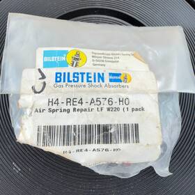H4-re4-a576-h0 Bilstein Air Spring Repair Kit For Mercedes Benz H4re4a576ho