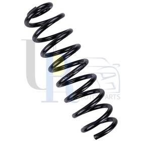 S2qyrp250828s06686 Bilstein Front Coil Spring For Mercedes-benz Ml320 2007 2008 2009