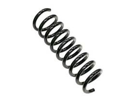 Sk948ys Bilstein Front Coil Spring For 1998-2002 Mercedes E430 1999 2000 2001