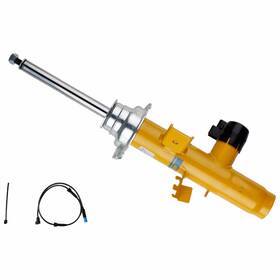 Tlx-bil23-266490-cl360a72 Bilstein B6 For Bmw 4 Series 2014-2019 Front Passenger Side Strut Assembly