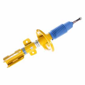 Tlx-bil35-052227-cl360a71 Bilstein For Volvo V70 2001-2007 B8 Front 36mm Monotube Strut Assembly