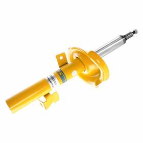 Tlx-bil35-110774-cl360a70 Bilstein For Volvo V50 T5 2005 B8 Fwd Front Passenger Side 36mm Monotube Strut