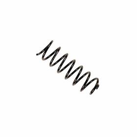 Tlx-bil36-226092-cl360a71 Bilstein For Volkswagen Jetta 1996-1999 B3 Oe Replacement Rear Coil Spring