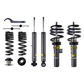 Tlx-bil47-300118-cl360a70 Bilstein For Bmw 330i 2019 2020 Coilovers Evo S