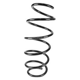 W0133-2077834-bil Bilstein For Saturn Astra 2008 B3 Series Front Coil Spring