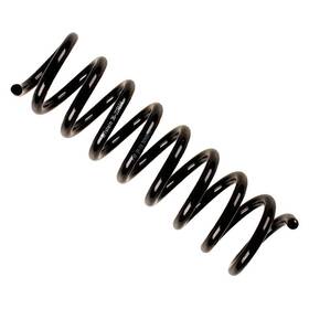 W0133-2220575-bil Bilstein For Mercedes-benz Clk430 99-02 B3 Series Front Coil Spring