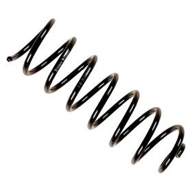 W0133-2884278-bil Bilstein For Volkswagen Cabrio 1998-2002 B3 Series Rear Coil Spring