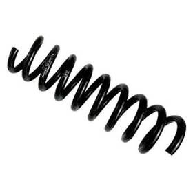 Bilstein W0133-2884280-bil For Mercedes-benz E320 1996-2002 B3 Series Rear Coil Spring