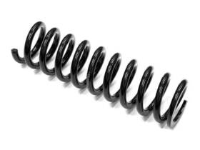 Zp614yb Bilstein Front Coil Spring For 1990-1993 Mercedes 500sl 1991 1992