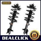 Bj0269b6466p5h3i Oredy For Ford Edge Front Quick Complete Strut 192840383709