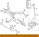Bjs928011 Mazda Oem 2014 3 Rear