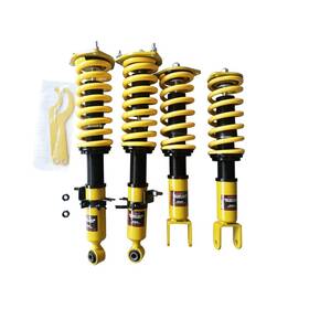 Bxss-02710 Blox Racing Street Fits Series Ii Coilovers For Nissan G37/370z 2009