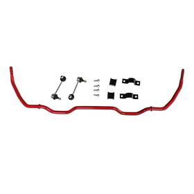Bxss-64000-r Blox Racing For Tesla Model 3 And Y Rear Sway Bar Kit
