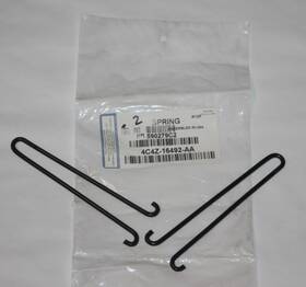 4c4z-16492-aa Blue Diamond Parts 2 Springs 59029c2 Made In Usa