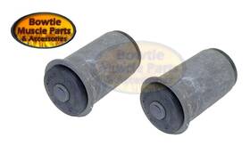 3892753 Bmp 67-81 Camaro Nova Firebird Front Bushing For Rear Leaf Spring Springs Gm License