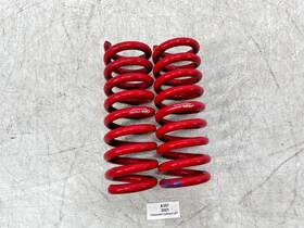 Sp043rd Bmr 17-24 For Chevrolet Camaro Zl1 Rear Left Right Strut Shock Coil Spring Set