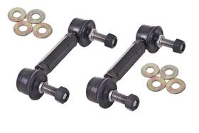Elk014 Bmr Suspension Sway Bar End Link Kit For Fits 2015-2017 Ford Mustang