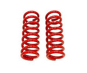 Sp013r Bmr Suspension Lowering Springs