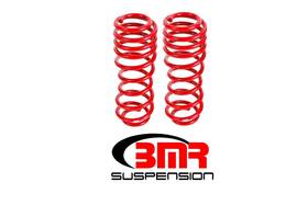 Sp067r Bmr Suspension Lowering Spring