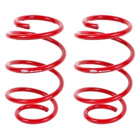 Bmr Suspension Sp081r For Ford Mustang 15-17 1.2 Inch Front Lowering Coil Springs