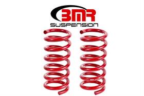 Sp082r Bmr Suspension Lowering Spring
