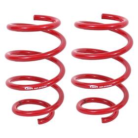 Sp084r Bmr Suspension For Ford Mustang 15-17 1.2 Inch Front Lowering Coil Springs