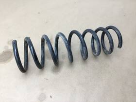 116c Bmw E64 650i 2007 Rear Strut Shock Impact Absorber Coil Spring 06-10 O