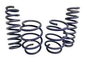 435xi Bmw 28832 F32 F30 335xi All-wheel Drive/awd H&r Sport Spring Set