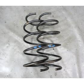 31331092654 Bmw 1996-1998 Z3 1.9 Roadster Factory Front Coil Springs For Manual Transmission