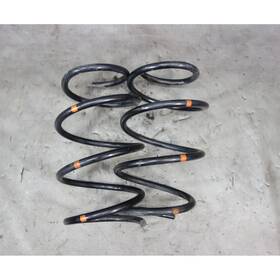 31331093083 Bmw 1999-2006 E46 3-series Coupe Sedan Factory Sports Front Axle Coil Springs Oe