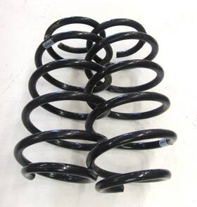 31336750336 Bmw Oem E53 X5 00-06 Genuine Front Coil Springs S3 Left Right Set 31336750336 Bmw Oem E53 X5 00-06 Genuine Front Coil Springs S3 Left Right Set