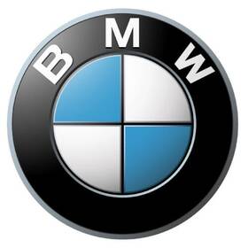 31336872340 Bmw Genuine Front Coil Spring 313520