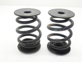 33-53-2-283-135 Bmw 2001-2006 M3 E46 Rear Eibach Coil Spring Pair Set 2