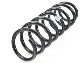 33-53-6-794-654 Bmw Genuine Coil Spring