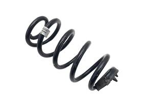 33-53-6-872-298 Bmw 2016-2018 X1 F48 Rear Suspension Left Side Coil Spring Oem