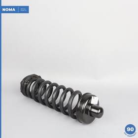 33536767339 Bmw 07-11 E90 328i Rear Left Or Right Shock Absorber Coil Spring Oem