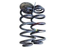 33536857004 Bmw 2007-14 E70 E71 X5 X6 Rear Right And Left Suspension Coil Spring Strut Set Oem