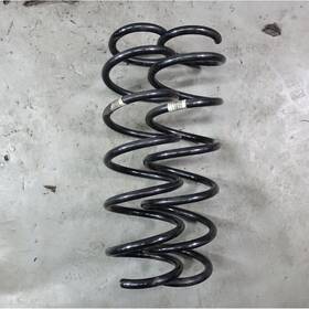 33536879969 Bmw 2017-2020 G30 540ix Factory Rear Axle M Sports Coil Spring Pair 2p Oem