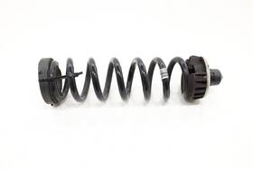 33536889965 Bmw 2019 - 2022 330i G20 Rwd Rear Suspension Right Or Left Side Coil Spring Oem