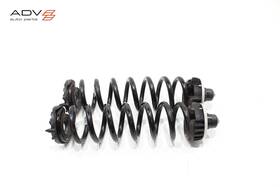 33536889967 Bmw 330i G20 Xdrive Rear Left And Right Side Coil Spring Oem 2020-2024 -set