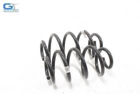 33536892120 Bmw 228 F44 Xdrive Rear Left And Right Coil Spring Oem 2020 - 2023 -set Of 2