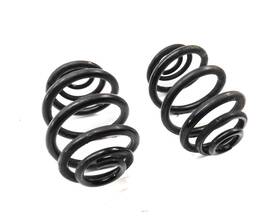 33537760605 Bmw 2003-2008 Z4 E85 Left And Right Rear Standard Suspension Coil Spring Set 2