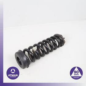 33537847712 Bmw 2016 F83 M4 Rear Right Or Left Shock Absorber Strurt Spring Oem