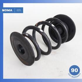 33539070126 Bmw 1996 E36 Z3 Rear Left Or Right Suspension Shock Strut Spring Oem
