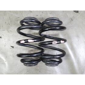 33539070476 Bmw 1997-2000 Z3 2.3 2.8 Roadster E36/7 Factory Rear Axle Coil Barrel Springs Oe