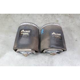37121094613 Bmw 99-03 E39 5-series Touring Wagon Left Rear Pneumatic Air Spring Pair Arnott