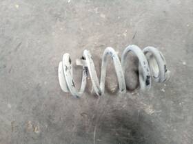 517-10069 Bmw Air/coil Spring Rear Fwd Fits 18-20 X2 347631