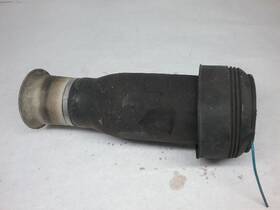517-50211 Bmw Air/coil Spring Rear Air With Active Suspension Fits 08-14 X6 372844