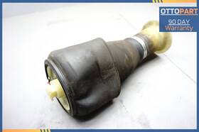 517-50303 Bmw 2010-2013 535i 550i Gt Rear Left Suspension Air Pneumatic Coil Spring B Oem