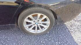 517-60131 Bmw Air/coil Spring Rear Awd Fits 13-18 320i 91635